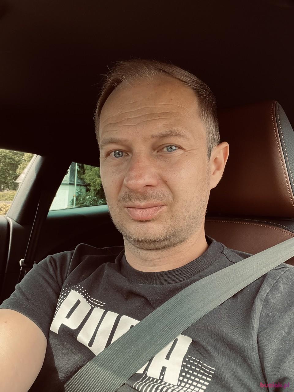 Dave, Mężczyzna, 44, Dortmund, Niemcy, Zdjęcie: 2