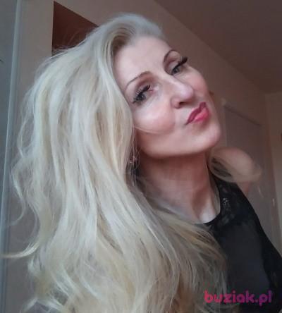 Katarzyna, Kobieta, 63, Gdańsk, Polska, Zdjęcie: 1