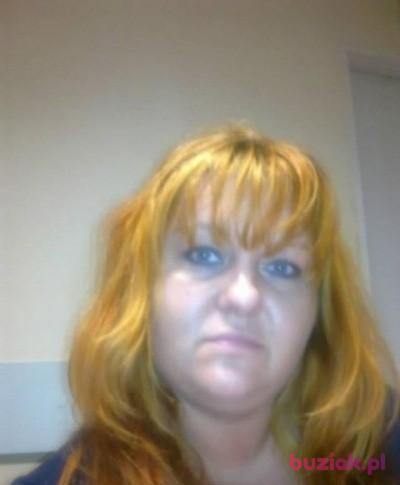 Magda, Kobieta, 50, Warszawa, Polska, Zdjęcie: 4