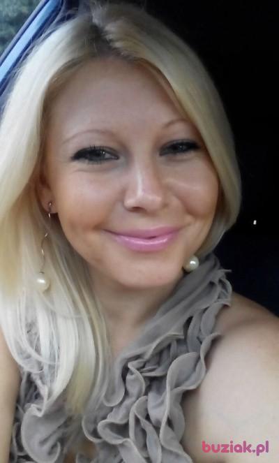 Anna, Kobieta, 39, Gdańsk, Polska, Zdjęcie: 1