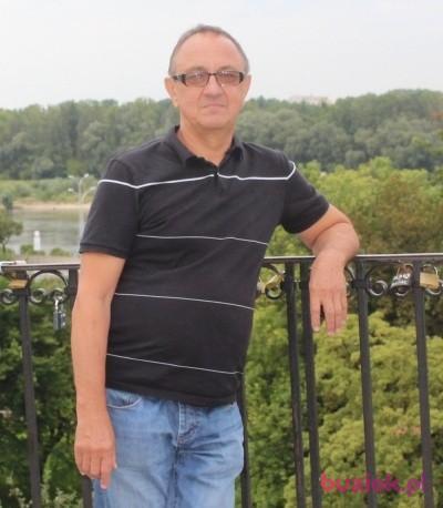 wojsuc, Mężczyzna, 68, Warszawa, Polska, Zdjęcie: 1