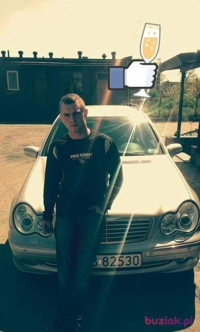 Marek, Male, 33, Wrocław, Polska, Photo: 1