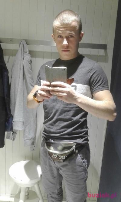 Paweł, Male, 30, Polska, Photo: 5