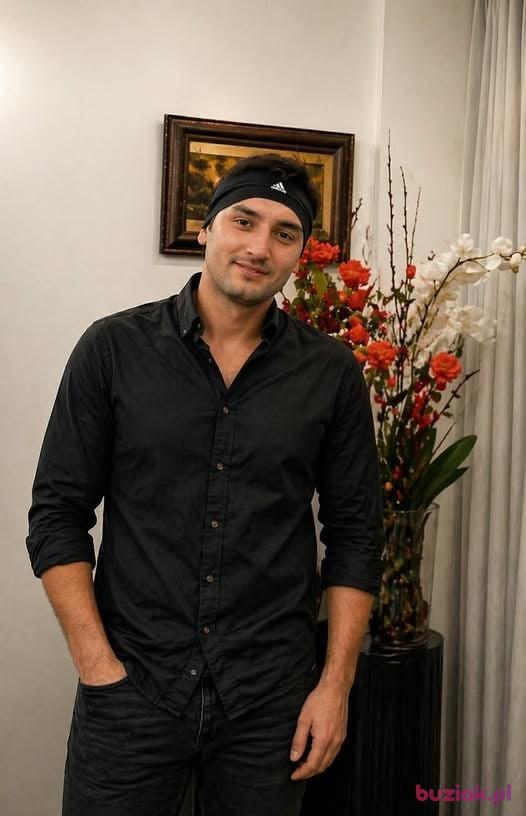 radek12310, Male, 38, Żary, Polska, Photo: 2