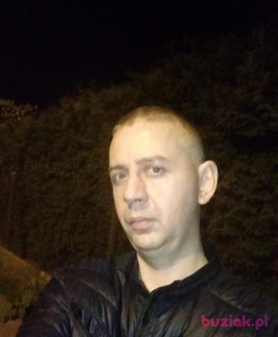 Tomek, Male, 42, Łódź, Polska, Photo: 2
