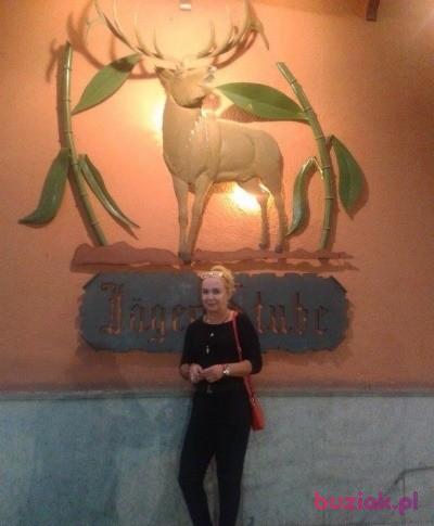 Danusia, Kobieta, 67, Warszawa, Polska, Zdjęcie: 2