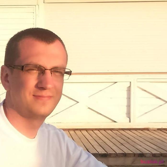 Damian, Mężczyzna, 43, Konstancin-Jeziorna, Polska, Zdjęcie: 1