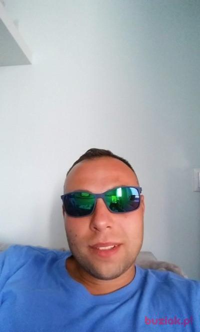 David, Male, 40, Szczecin, Polska, Photo: 3