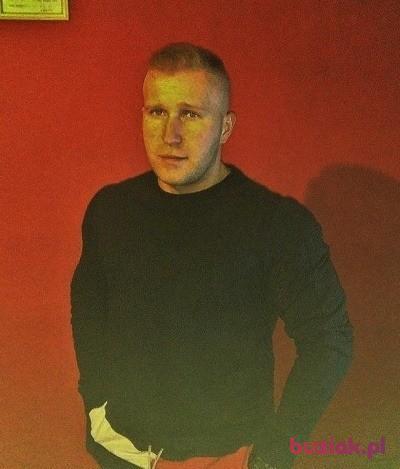 rafał, Male, 36, Łódź, Polska, Photo: 2