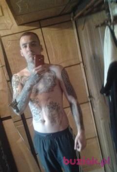 Sebastian, Mężczyzna, 35, Ostrów Wielkopolski, Polska, Zdjęcie: 4