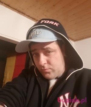 pawel, Male, 43, Niemcy, Photo: 2