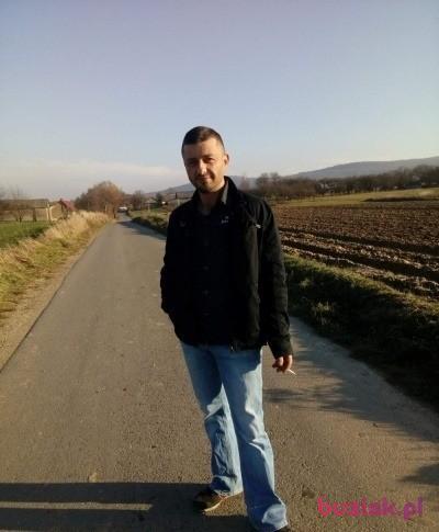 Jarek, Male, 45, Kielce, Polska, Photo: 4