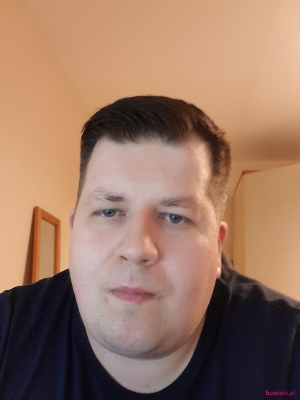 Mariusz, Male, 40, Cheltenham, Wielka Brytania, Photo: 3