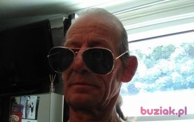 Marek, Male, 73, Pabianice, Polska, Photo: 3