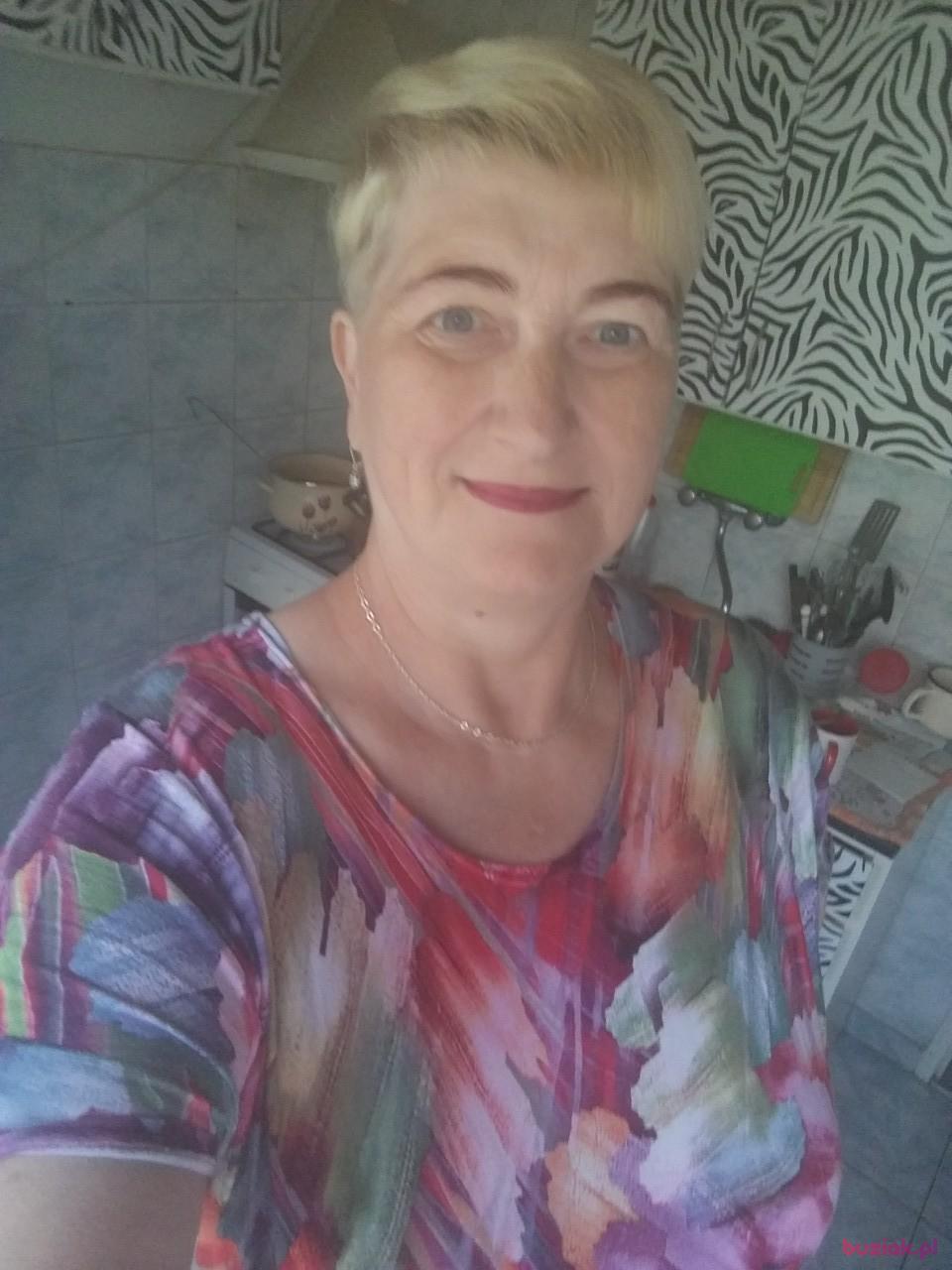 Izabela, Female, 58, Białystok, Polska, Photo: 11