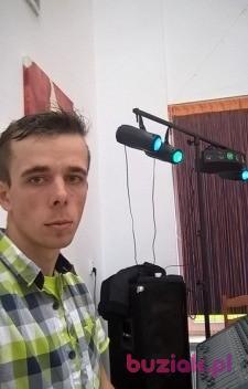 Piotr, Male, 39, Zamość, Polska, Photo: 4