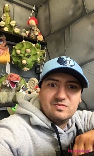 Michał, Mężczyzna, 37, Toruń, Polska, Zdjęcie: 2