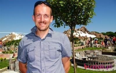 RAFAL, Male, 46, Łódź, Polska, Photo: 2