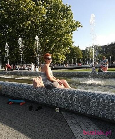 Ewa, Kobieta, 52, Warszawa, Polska, Zdjęcie: 2