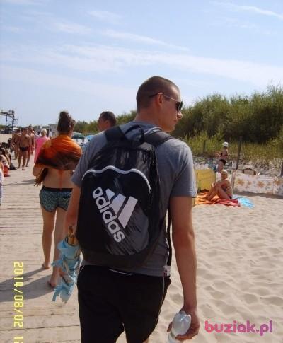 Daniel, Male, 34, Kraków, Polska, Photo: 2