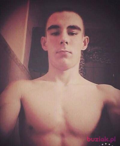 jakub, Mężczyzna, 27, Namysłów, Polska, Zdjęcie: 2
