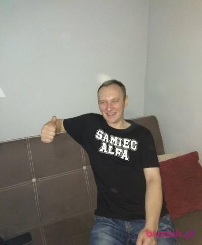 jan, Male, 40, Chojnice, Polska, Photo: 5