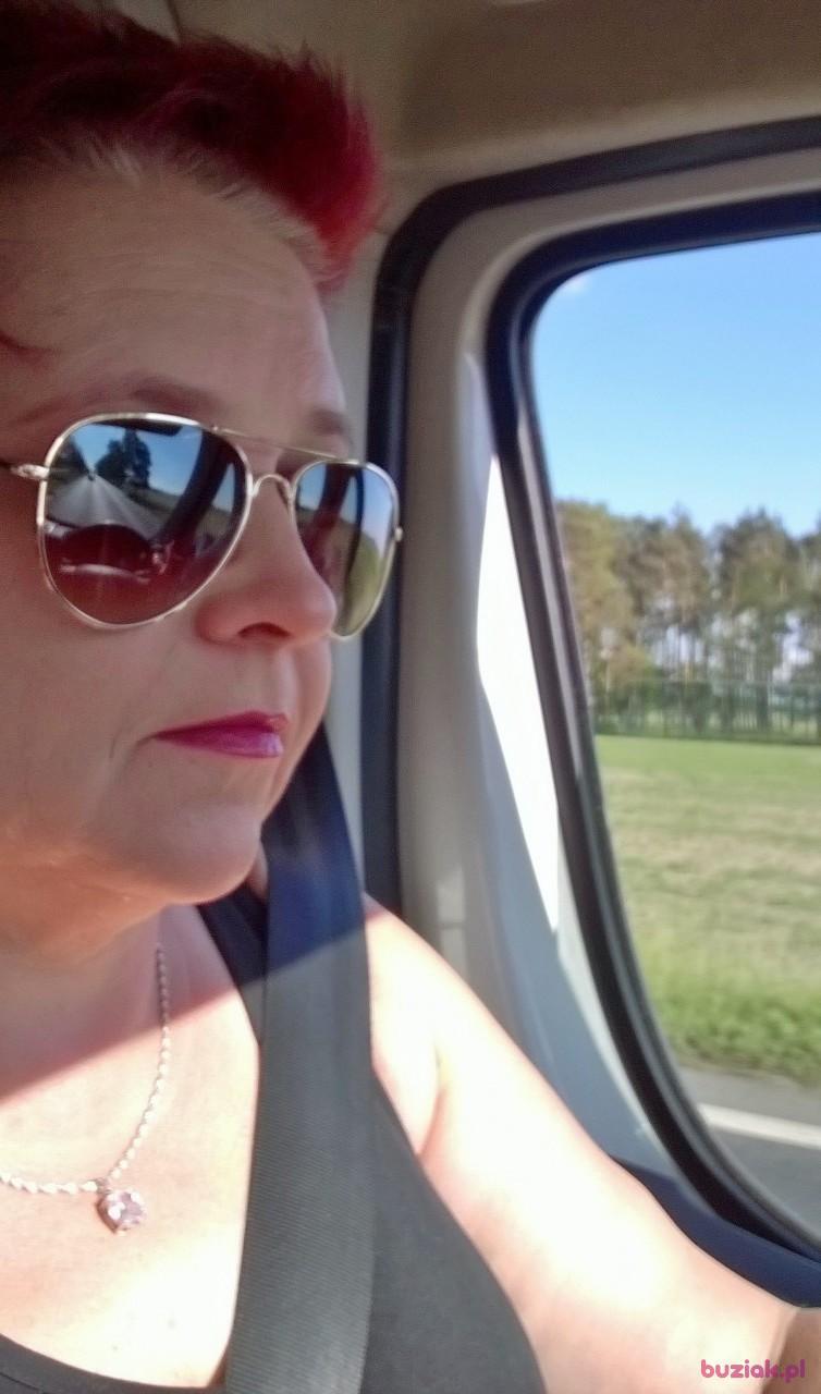 Iwona, Kobieta, 58, Polska, Zdjęcie: 3