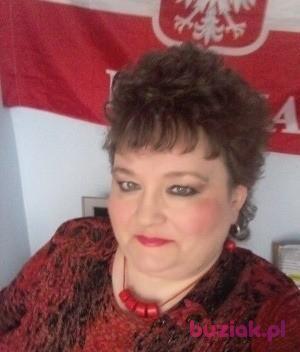 Anna Edyta, Kobieta, 62, Warszawa, Polska, Zdjęcie: 8