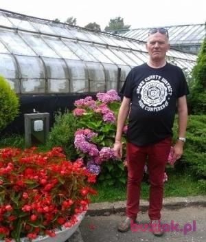 Florian, Male, 71, Katowice, Polska, Photo: 2