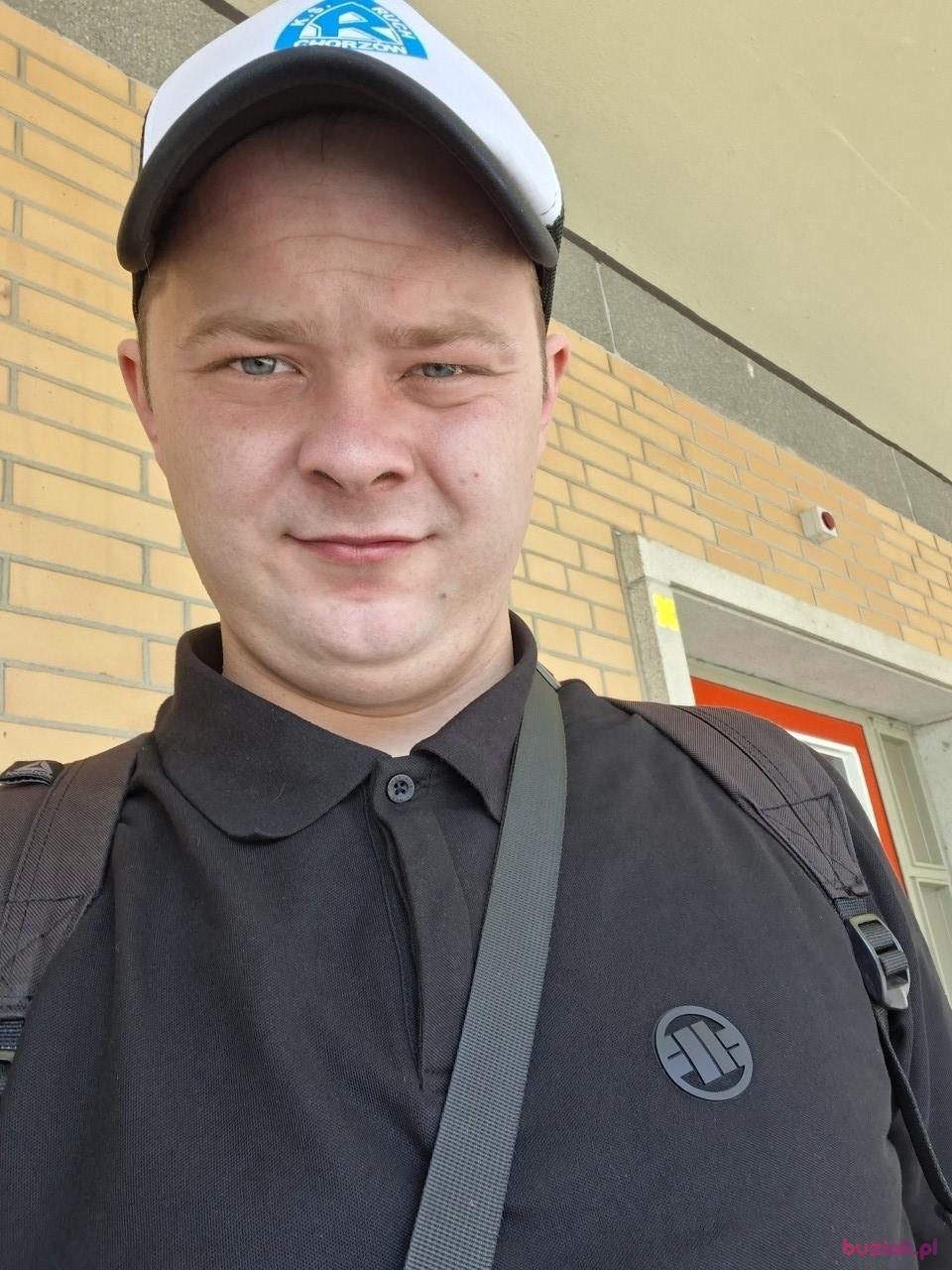 Kacper, Mężczyzna, 23, Eindhoven, Holandia, Zdjęcie: 2