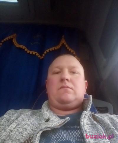 Widmund, Male, 46, Sejny, Polska, Photo: 1