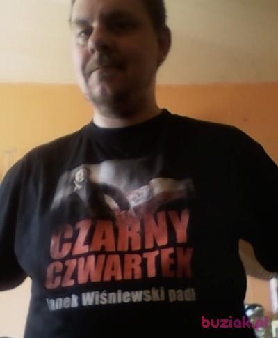 przemek, Mężczyzna, 45, Gdynia, Polska, Zdjęcie: 2