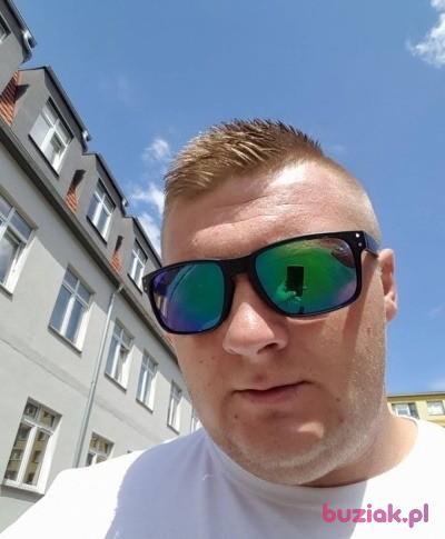 Damian, Mężczyzna, 35, Gryfice, Polska, Zdjęcie: 4