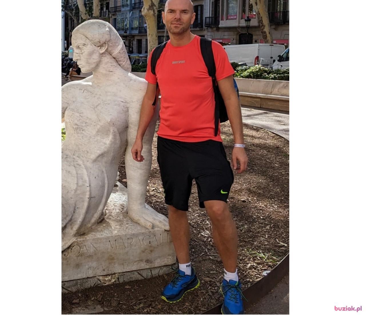 Andrzej, Mężczyzna, 40, Westminster, Wielka Brytania, Zdjęcie: 2