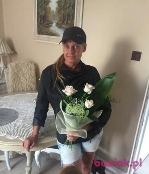 Dorakora, Kobieta, 52, Zgierz, Polska, Zdjęcie: 5