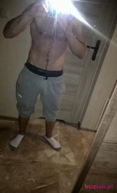 Grzesiek , Male, 42, Kielce, Polska, Photo: 2