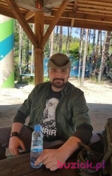 Artur, Mężczyzna, 49, Gdynia, Polska, Zdjęcie: 1