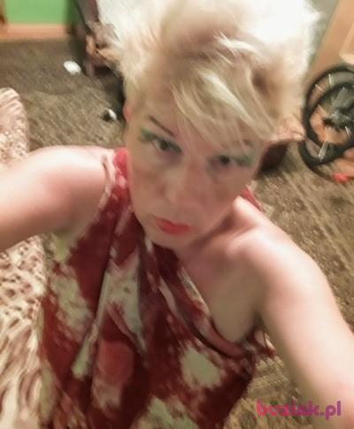 Malgorzata, Kobieta, 69, Łódź, Polska, Zdjęcie: 4