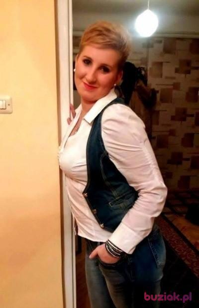 Ola, Kobieta, 34, Opoczno, Polska, Zdjęcie: 2