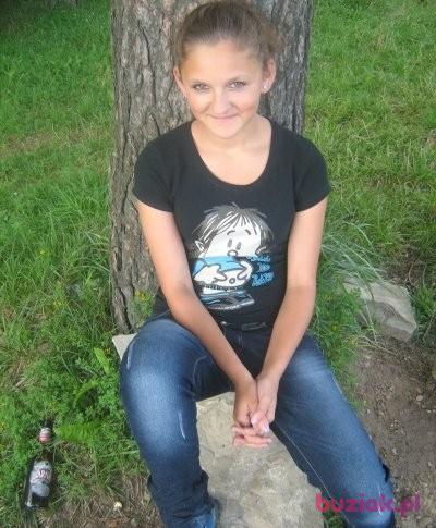 karolina :* , Female, 29, Nowy Sącz, Polska, Photo: 2