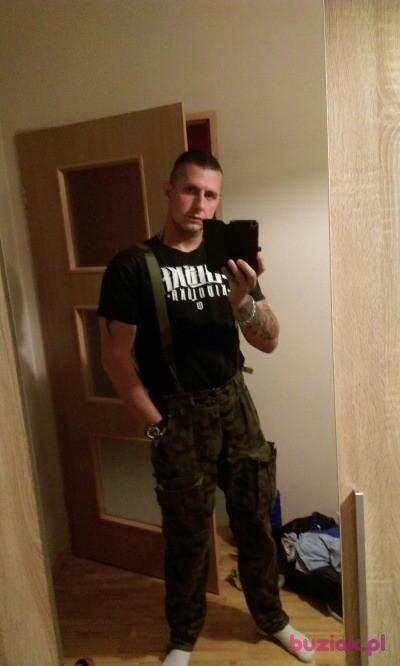Bartek, Male, 40, Olsztyn, Polska, Photo: 2