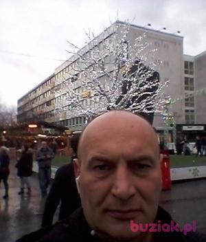 Robert, Male, 49, Szczecin, Polska, Photo: 2