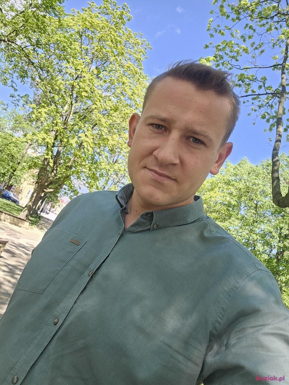 Łukasz, Male, 29, Cologne, Niemcy, Photo: 2
