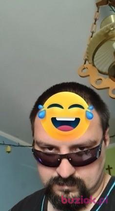 Sławomir, Mężczyzna, 41, Kluczbork, Polska, Zdjęcie: 2
