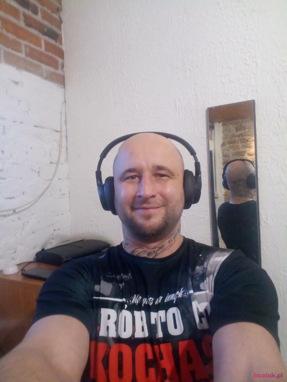Tomek, Male, 39, Nowy Dwór Mazowiecki, Polska, Photo: 1