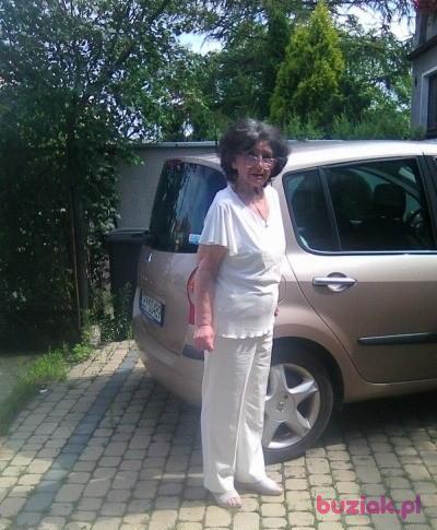 liwiana, Kobieta, 88, Bydgoszcz, Polska, Zdjęcie: 2