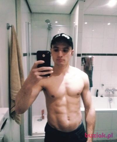 Cyprian, Mężczyzna, 30, Bolesławiec, Polska, Zdjęcie: 4