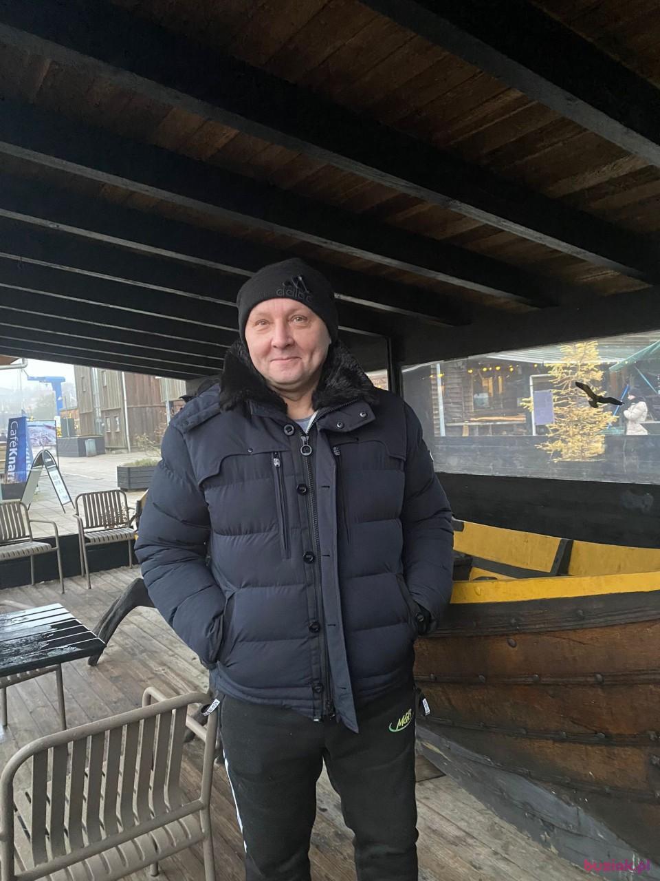 Mariusz, Mężczyzna, 60, Hamburg, Niemcy, Zdjęcie: 3