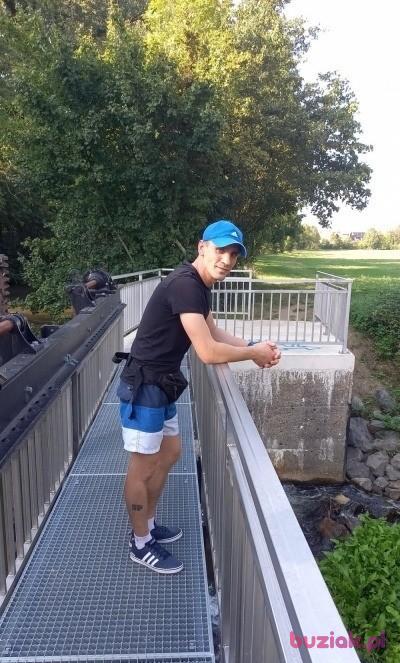 Bartosz , Male, 34, Wrocław, Polska, Photo: 3