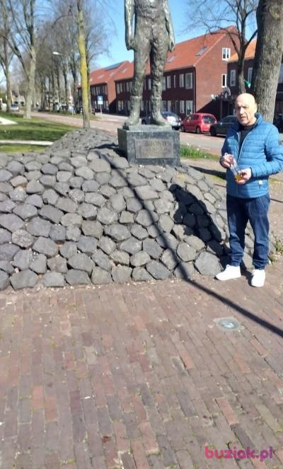 Janusz, Mężczyzna, 65, Rotterdam, Holandia, Zdjęcie: 3